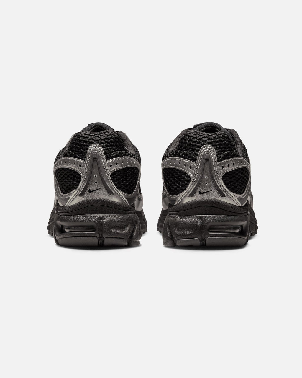 Nike Women's Air Max Moto 2K Black/Black