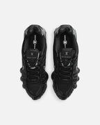 Nike Women's Shox TL Black/Metallic