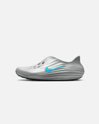 Nike ReactX Rejuven8 Metallic Silver