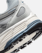 Nike P-6000 Lt Smoke Grey