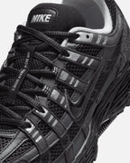 Nike P-6000 Anthracite