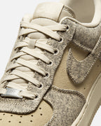 Nike Air Force 1 '07 LV8 "Denim" Desert Khaki