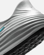 Nike ReactX Rejuven8 Metallic Silver
