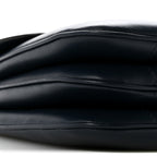 Smooth Calfskin Medium Tabou Navy Blue