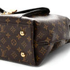 Monogram Metis