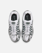 Nike Women's P-6000 White/White