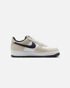 Nike Air Force 1 '07 LV8 White/White-Black