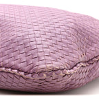 Nappa Intrecciato Maxi Veneta Hobo Corot