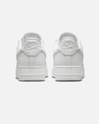 Nike Women's Air Force 1 '07 Low Summit White