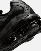 Nike Shox Ride 2 Smoke Grey