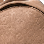 Empreinte Sorbonne Backpack Papyrus