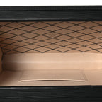 Epi Petite Malle Black