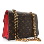 Monogram Victoire Cherry
