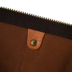 Monogram Keepall Bandouliere 60
