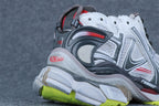 Balenciaga Runner Sneaker 'Black White Red Fluo Yellow' 2023