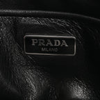 Cavallino Leopard Print Camera Bag