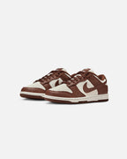 Nike Women's Dunk Low Sail