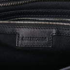 Agneau Arena Silver Hardware Medium Le City Black
