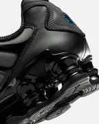 Nike Shox TL SE Black/Blue