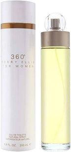 360 for Women by Perry Ellis EDT