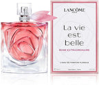 La Vie est Belle Rose Extraordinaire for Women EDP