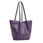 Devan Bucket Tote