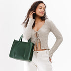 Lola Crossbody Tote