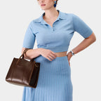 Lola Crossbody Tote