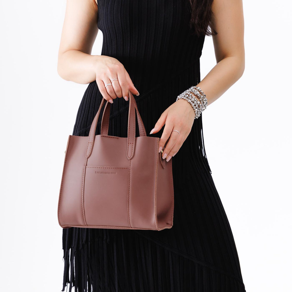 Lola Crossbody Tote
