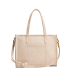 Large Lola Zipper Crossbody Tote
