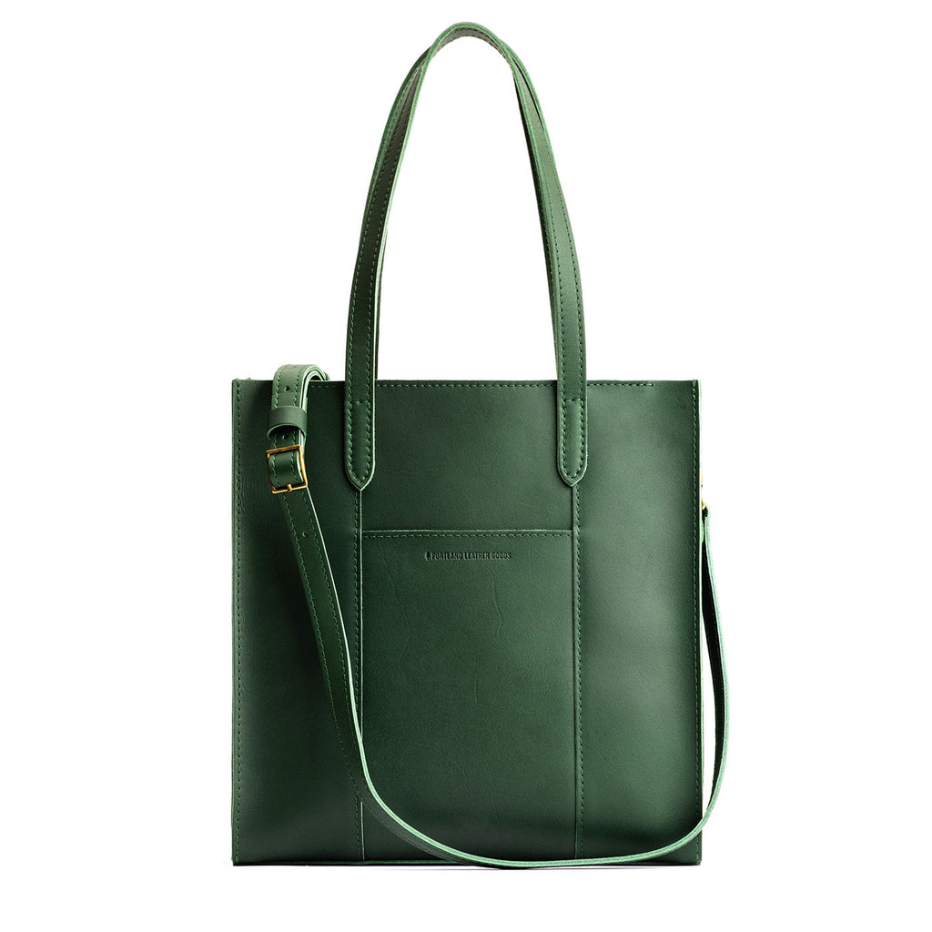 Large Lola Zipper Crossbody Tote