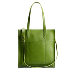 Large Lola Zipper Crossbody Tote
