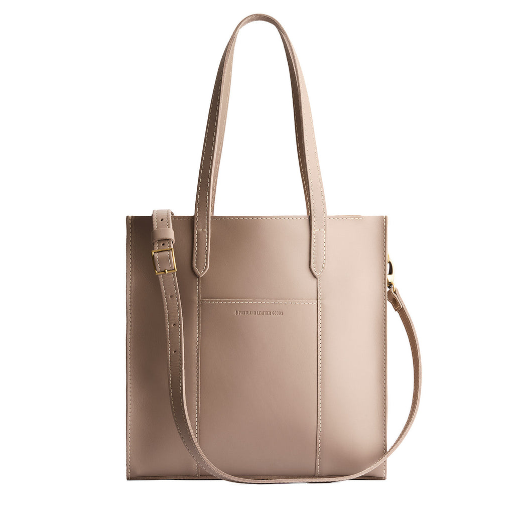 Large Lola Zipper Crossbody Tote