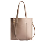 Large Lola Zipper Crossbody Tote