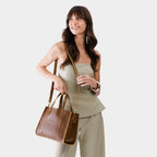 Lola Crossbody Tote