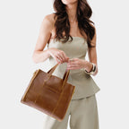 Lola Crossbody Tote