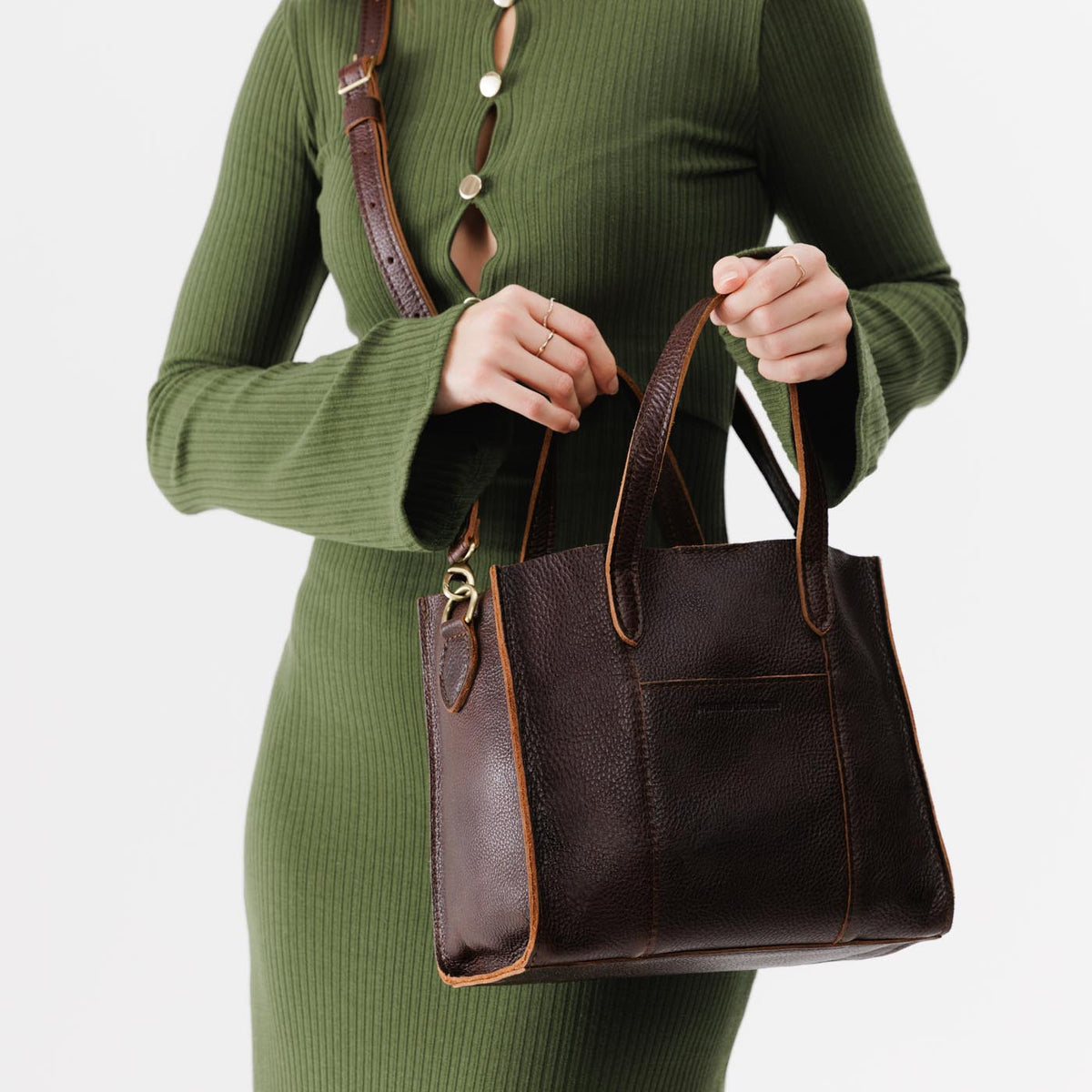 Lola Crossbody Tote