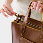 Lola Crossbody Tote