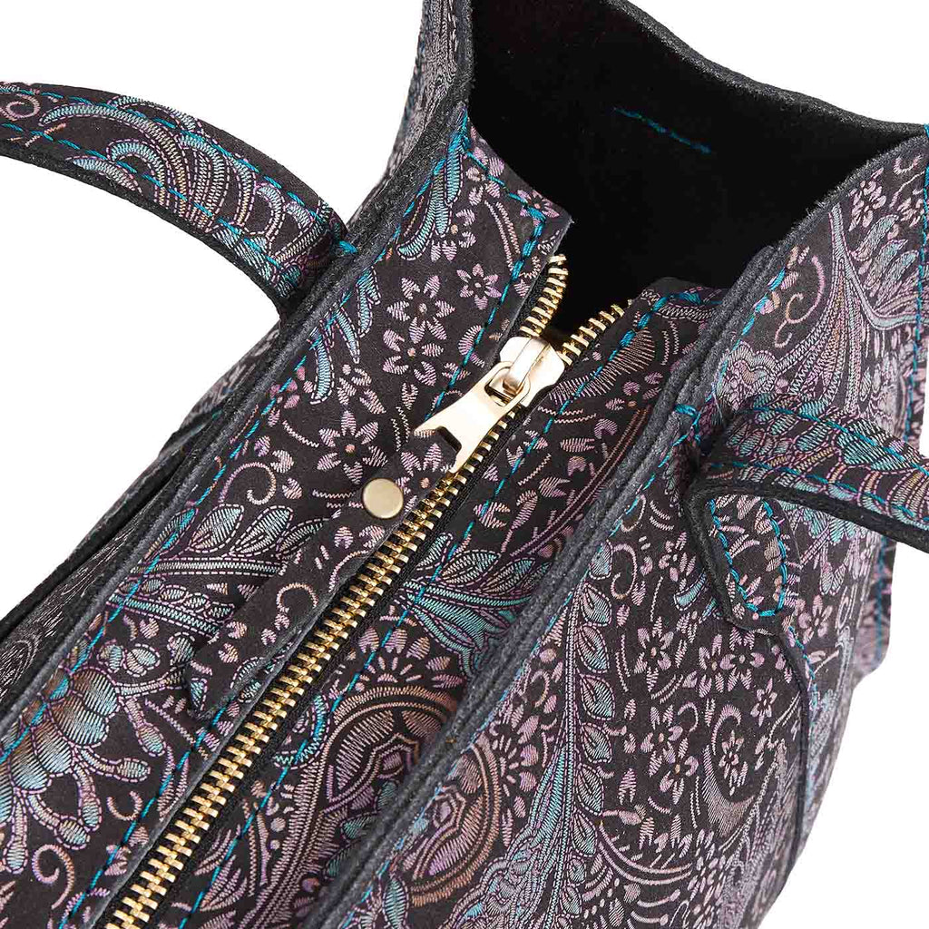 Lola Crossbody Tote