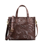 Lola Crossbody Tote