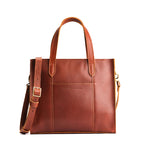 Lola Crossbody Tote