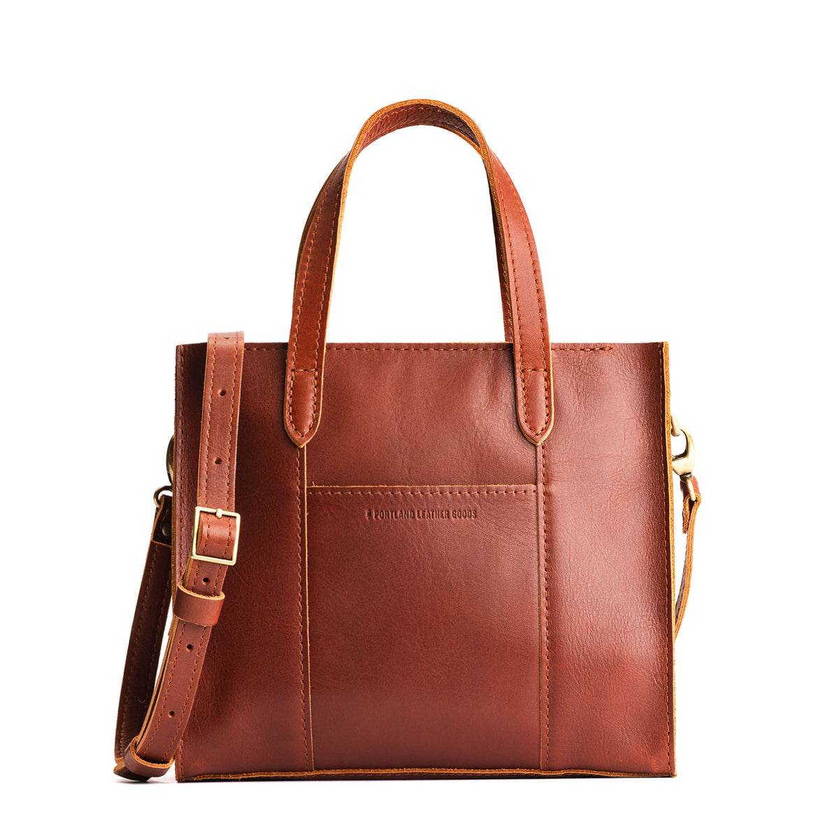 Lola Crossbody Tote