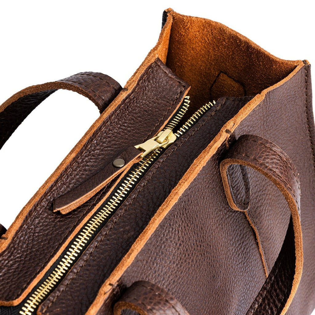 Lola Crossbody Tote
