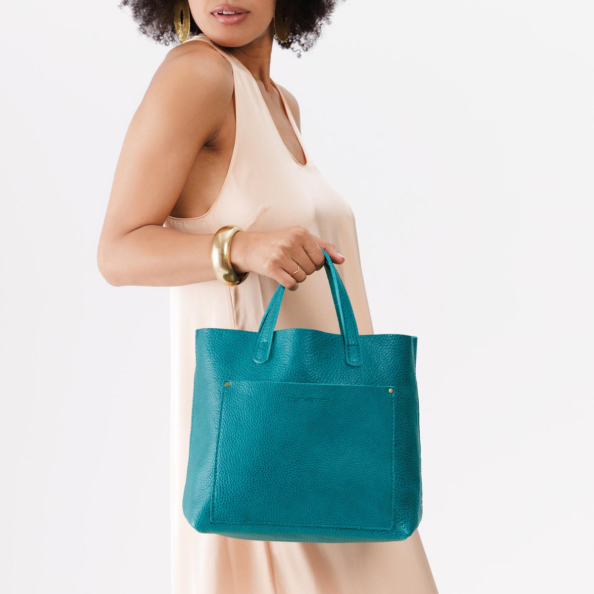 Medium Crossbody Tote