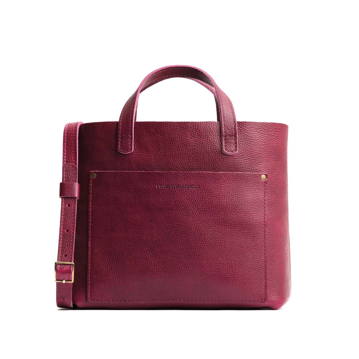 Medium Crossbody Tote