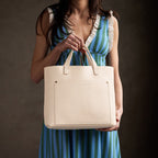 Medium Crossbody Tote