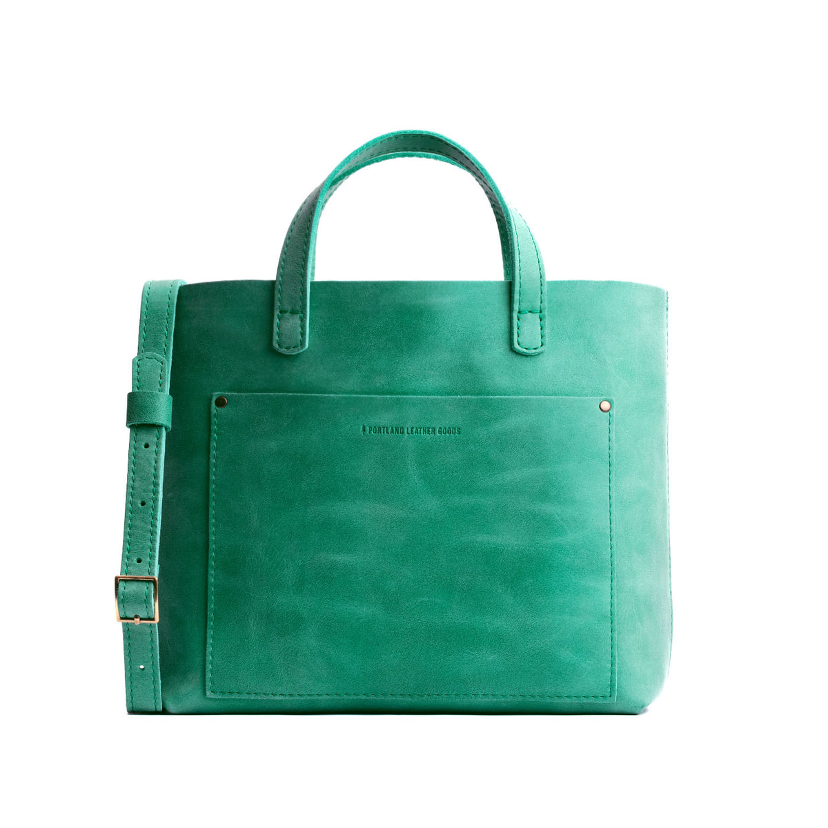Medium Crossbody Tote