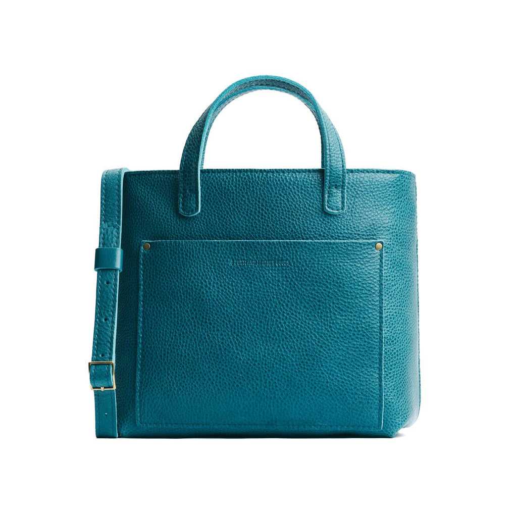 Medium Crossbody Tote