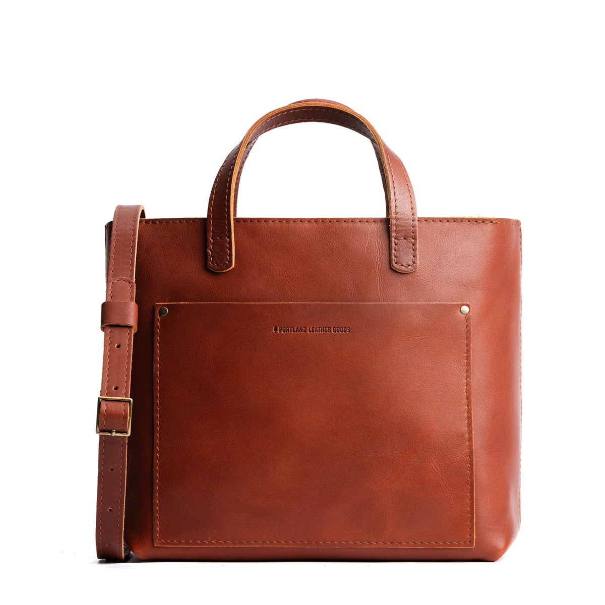 Medium Crossbody Tote