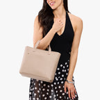 Medium Crossbody Tote